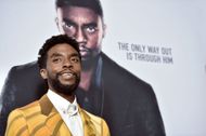 "21 Bridges" New York Screening - Source: Getty